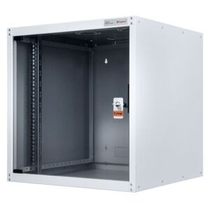 Legrand Evoline 20U Fali Rack Szekrény - 19", 600x450x982mm, Üvegajtós 135167328 - Legrand