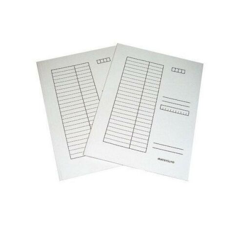 A4 fehér pólyás dosszié 135167841