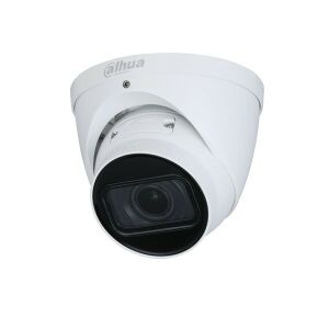DAHUA IPC-HDW2231T-ZS-27135-S2 Kültéri IP Turret Biztonsági Kamera, 2MP, Motoros Objektív - Dahua Biztonsági kamera