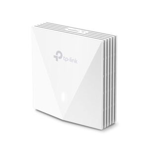 TP-Link EAP650-Wall AX3000 Dual-Band Wi-Fi 6 3xGbE LAN port fali Vezeték nélküli Gigabit Access Point 135168528 - TP-Link