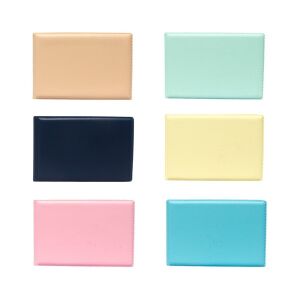 Herlitz kemény diákigazolvány tartó 135169052 - Okmány- & Kártyatartó