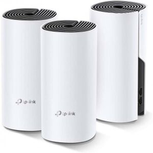 TP-Link Deco M4 AC1200 Mesh Wi-Fi Rendszer - 3 db, Egész Otthon 135169211 - TP-Link