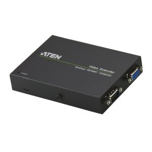 ATEN VanCryst Cat5 VGA Extender VE150A 135169229 - VGA átalakító