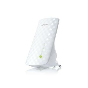 TP-Link RE200 AC750 Dual Band Wi-Fi Hatótávnövelő 135169649 - TP-Link