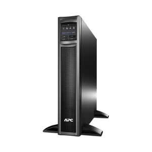 APC Smart X 1000VA Rack/Torony LCD szünetmentes tápegység 135170788