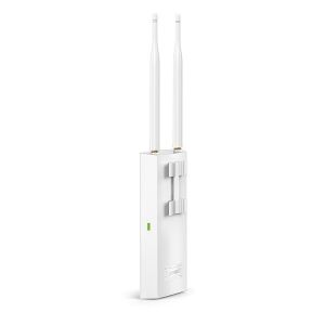 TP-Link EAP110-Outdoor - N300 Kültéri Vezeték nélküli Access Point 135173028 - TP-Link