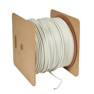 Legrand Linkeo Cat6 Fali Kábel - 305m, LSZH 135173077 - Legrand