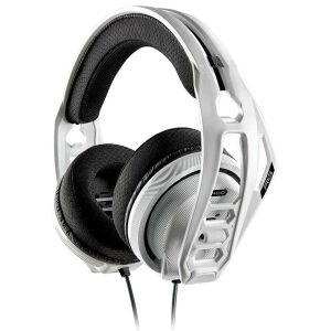 Nacon 2808371 Plantronics RIG 400 HS PS5 fehér gamer headset 135173992 - Nacon