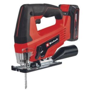 Einhell TC-JS 18 Li Akkus Dekopírfűrész - 18V, 2.5Ah 135174339 - Einhell