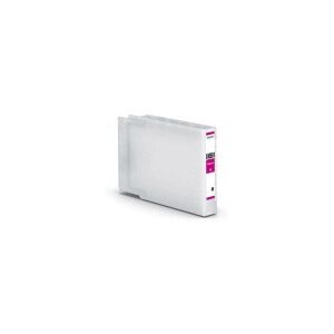 Epson C13T04B340 WF-C8610DWF XL magenta tintapatron 135174626 - Nyomtató & Szkenner
