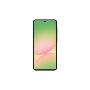 Samsung SM-A566B A56 6,7" 5G 8/256GB DualSIM világosszürke okostelefon 135175387