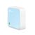 TP-Link TL-WR802N Nano Utazó Router - 300Mbps, Zsebben elfér 135175476