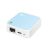 TP-Link TL-WR802N Nano Utazó Router - 300Mbps, Zsebben elfér 135175476