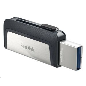 SanDisk Ultra Dual Drive Luxe - 32GB USB Type-C/Type-A Pendrive 135175751 - Pendrive