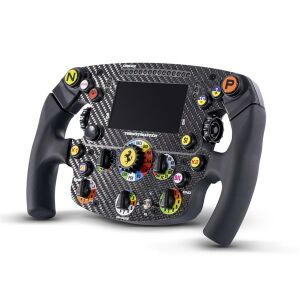 Thrustmaster Formula Ferrari SF1000 Edition Kormány Add-On - PC/PS/Xbox 135176215 - Thrustmaster