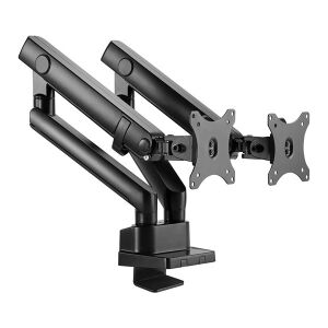 Stell SOS 2021 Dual Monitor Tartó Konzol - 13-32" VESA 75/100 135177026 - Monitortartó és állvány