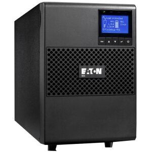 EATON 9SX 1000i 900W fekete torony szünetmentes tápegység 135177082