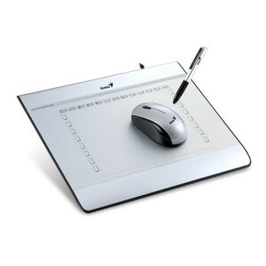 Genius MousePen i608x digitalizáló tábla 135177280 - Periféria