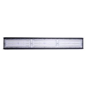 Iris Lighting IL-HBLIN150W4000K 150W 130lm/W 60x100 fok LED lineáris csarnokvilágító lámpa 135178031 - Iris