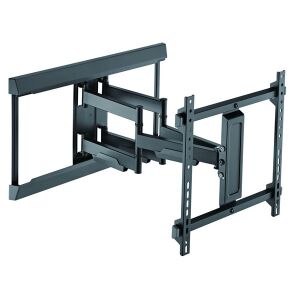 Stansson WM-3270-5-10 Teljes mozgástartományú fali TV konzol 32-70 hüvelykes TV-khez - Stansson