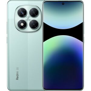 Xiaomi Redmi Note 14 Pro 6,67" 5G 8/256GB DualSIM zöld okostelefon 135178836