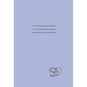 A4 karton kék pólyás dosszié 135180631 - Pólyás dosszié