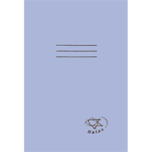 A4 karton kék pólyás dosszié 135180631