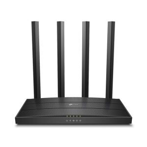 TP-Link Archer C80 AC1900 MU-MIMO 802.11ac Dual-Band Vezeték nélküli Gigabit Router 135181074 - TP-Link