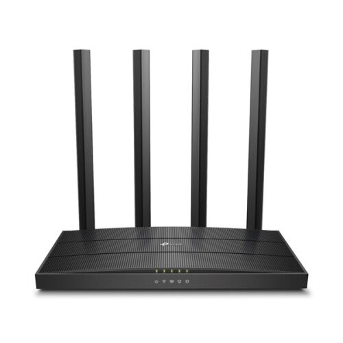 TP-Link Archer C80 AC1900 MU-MIMO 802.11ac Dual-Band Vezeték nélküli Gigabit Router 135181074