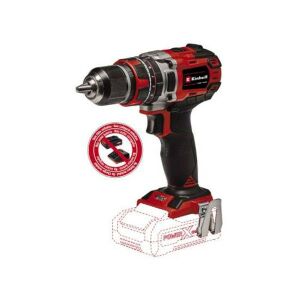 Einhell TP-CD 18/50 Li-i BL-Solo Akkus Ütvefúró-csavarozó (akku és töltő nélkül) 139305056 - Einhell