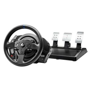 Thrustmaster T300 RS GT Pro - Versenykormány és Pedál szett - PC/PS5/PS4/PS3 135183074 - Thrustmaster