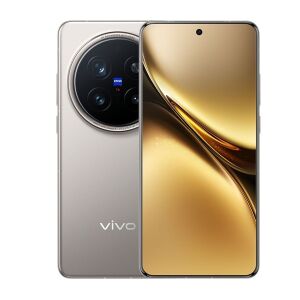 Vivo X200 Pro 6,78" 5G 16/512GB DualSIM szürke okostelefon 135183128