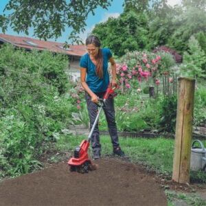 Einhell GE-CR 18/20 Li E-Solo Akkus Kapálógép - Akkumulátor Nélkül 135183999 - Einhell