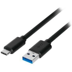 Akyga AK-USB-24 50cm USB-C 3.1 kábel 135184050 - Akyga USB kábel
