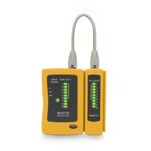 Maxwell 25340 kábeltesztelő műszer 135184536 - Maxwell