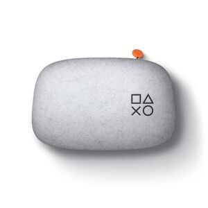 Backbone BB-CC-01-W-S One PlayStation Edition szürke hordtáska 135185097 - Játékkonzol táska