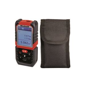 Einhell TE-LD 60 Lézeres Távolságmérő - 60m 135187167 - Einhell