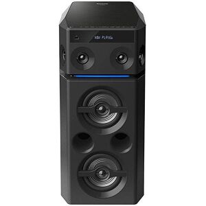 Panasonic SC-UA30E-K Bluetooth Party Hangszóró - 300W, Karaoke Funkció 137935894 - Panasonic