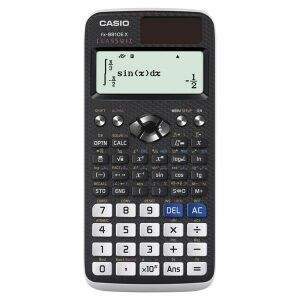 Casio FX-991CE X tudományos számológép 135187193 - Számológép