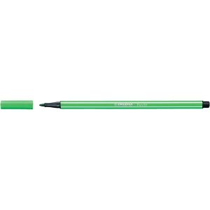 STABILO Pen 68 - Levélzöld Rostirón 135187533 - Filctoll