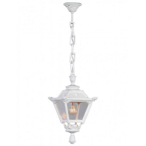 Fumagalli SICHEM/GOLIA E27 fehér kültéri függeszték 135187743