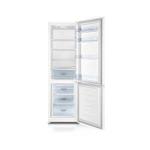 Gorenje RK4182PW4 fehér, alulfagyasztós, Hűtő:198L, Fagyasztó:71L, hűtőszekrény 135187799 - Műszaki cikk & Elektronika
