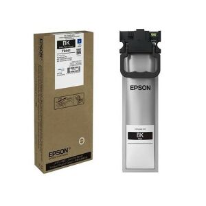 Epson C13T944140 Fekete Tintapatron - WorkForce Pro, Nagy Kapacitású (L) 135187917 - Epson