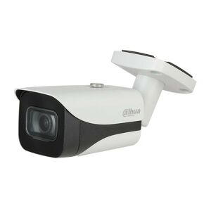 Dahua IPC-HFW5442E-SE-0280B kültéri IP csőkamera, 4MP, 2.8mm objektív, IR 50m, Starlight - Dahua Biztonsági kamera