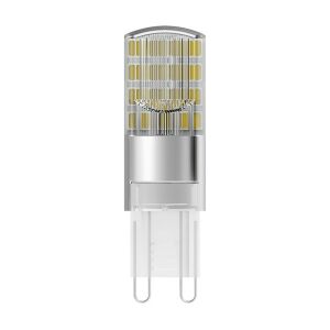 Osram Base műanyag ház/2,6W/320lm/2700K/G9 LED kapszula 3 db 135188288 - Osram Izzó
