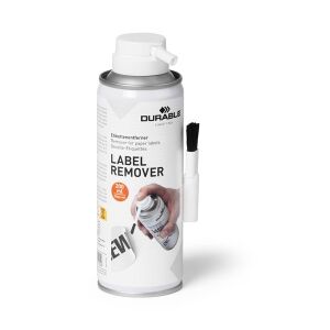 Durable 200 ml címke eltávolító spray 135188418 - Etikett címke eltávolító