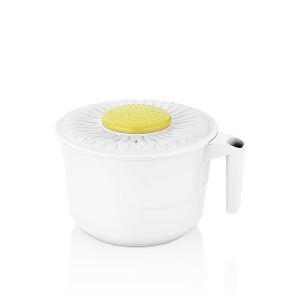 IRIS L-00276 Salsa keverőtál fedővel 3.000ml 135188559