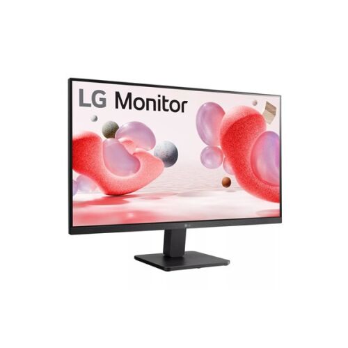 LG 27MR400 27 hüvelykes FHD IPS Monitor