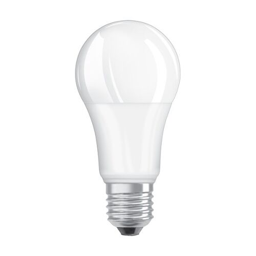 Osram Base matt műanyag búra/14W/1521lm/4000K/E27 LED körte izzó 3 db 135189361