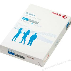 Xerox Business A4 Másolópapír - 80g, 500 lap 135189721 - Irodaszer & Írószer